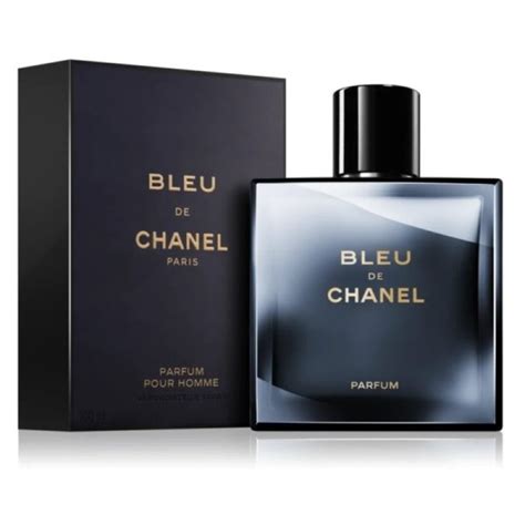 chanel bleu price spy|bleu de Chanel edp.